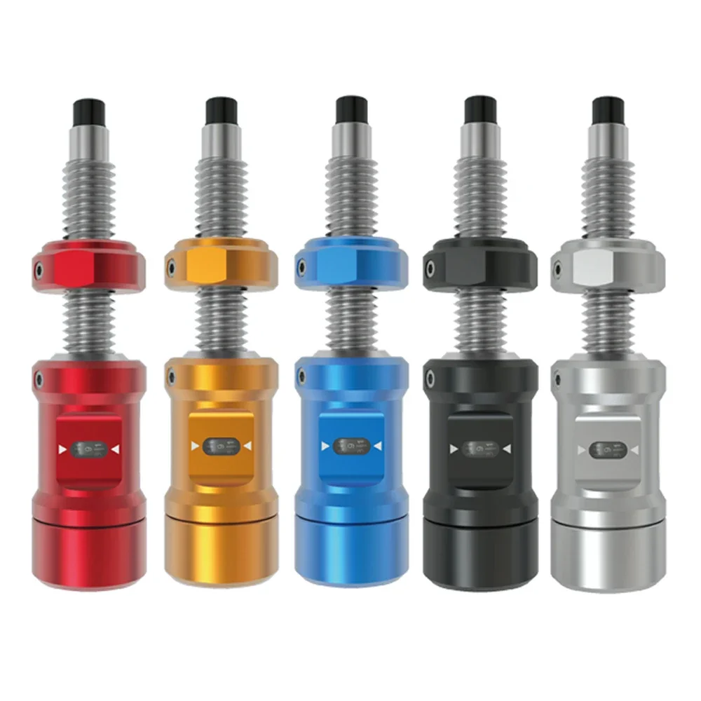 1pc Bicaster WIN-3 Archery Pressure Button Mirco Adjustable Cushion Plunger for Recurve Bow Hunting Shooting