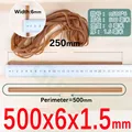 500x6x1.5mm