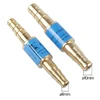 Pipe Flashback Arrestors Of Acetylene & Oxygen Fuel Check Safety Valve 3