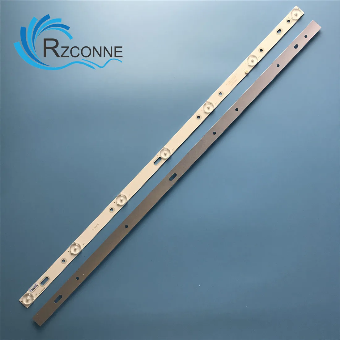 Retroiluminação Led Tira Lâmpada para Bbk 32lex5027 T2c 32lem1056 Ts2c 7163 Tf-led32s67t2 Le3229n Ms-l2391 Hl00320a28 Le-3229n - Imagem 6