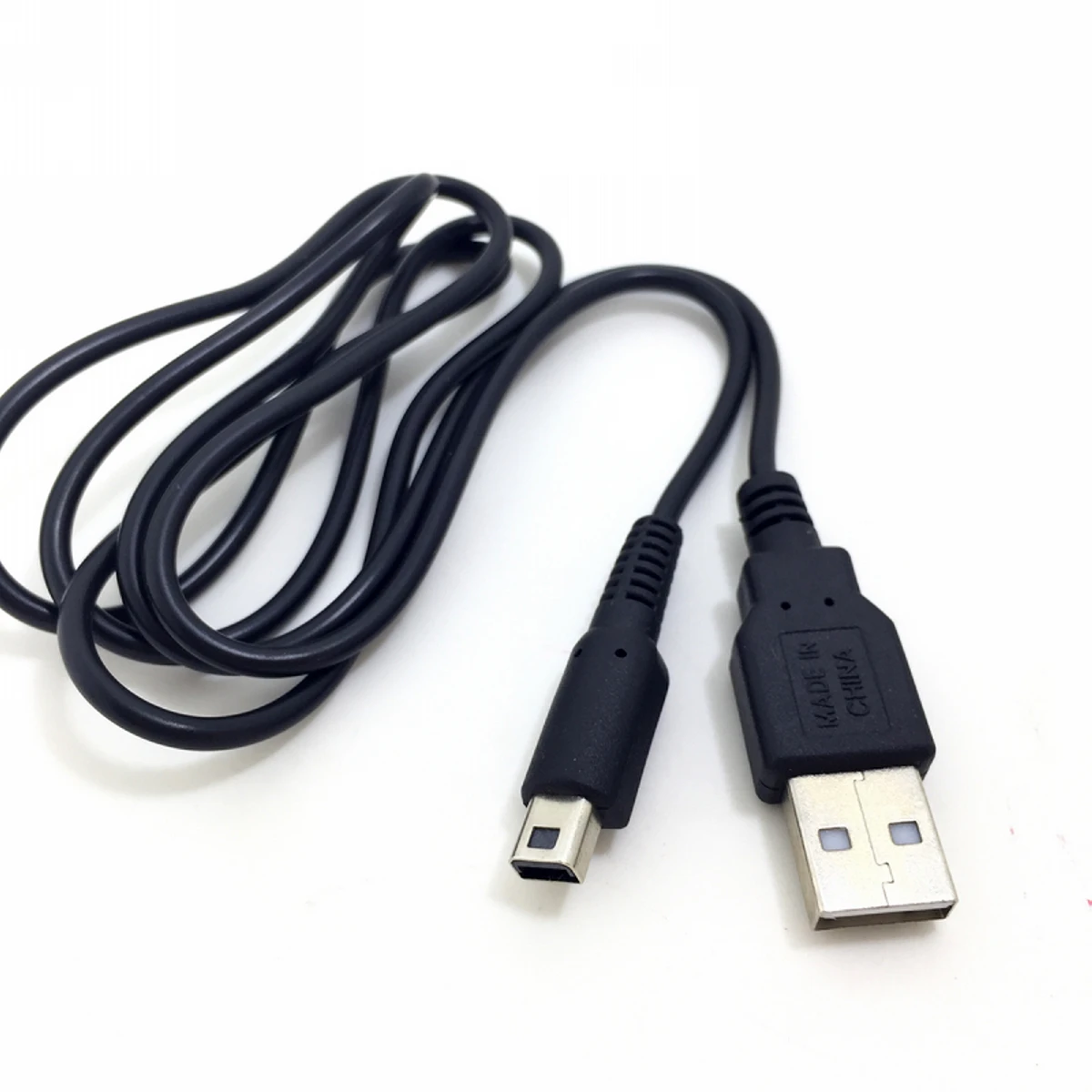 Cavo Di Ricarica Usb Da 1.2M Cavo Dati Di Ricarica Per Nintendo Dsi Ndsi 3Ds 2Ds Xl/Ll Nuovo 3Ds Xl/3Ds Xl 2Ds Xl 2Ds Game Power Line