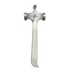 Kraft Tool Masonry Skate Wheel Brick Joint Raker 4