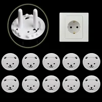 Socket Protection Cover