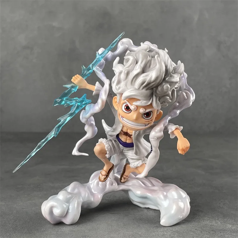 Ichiban Kuji One Piece Stampede All Star Luffy Prize A Figure for Sale –  Figure Start