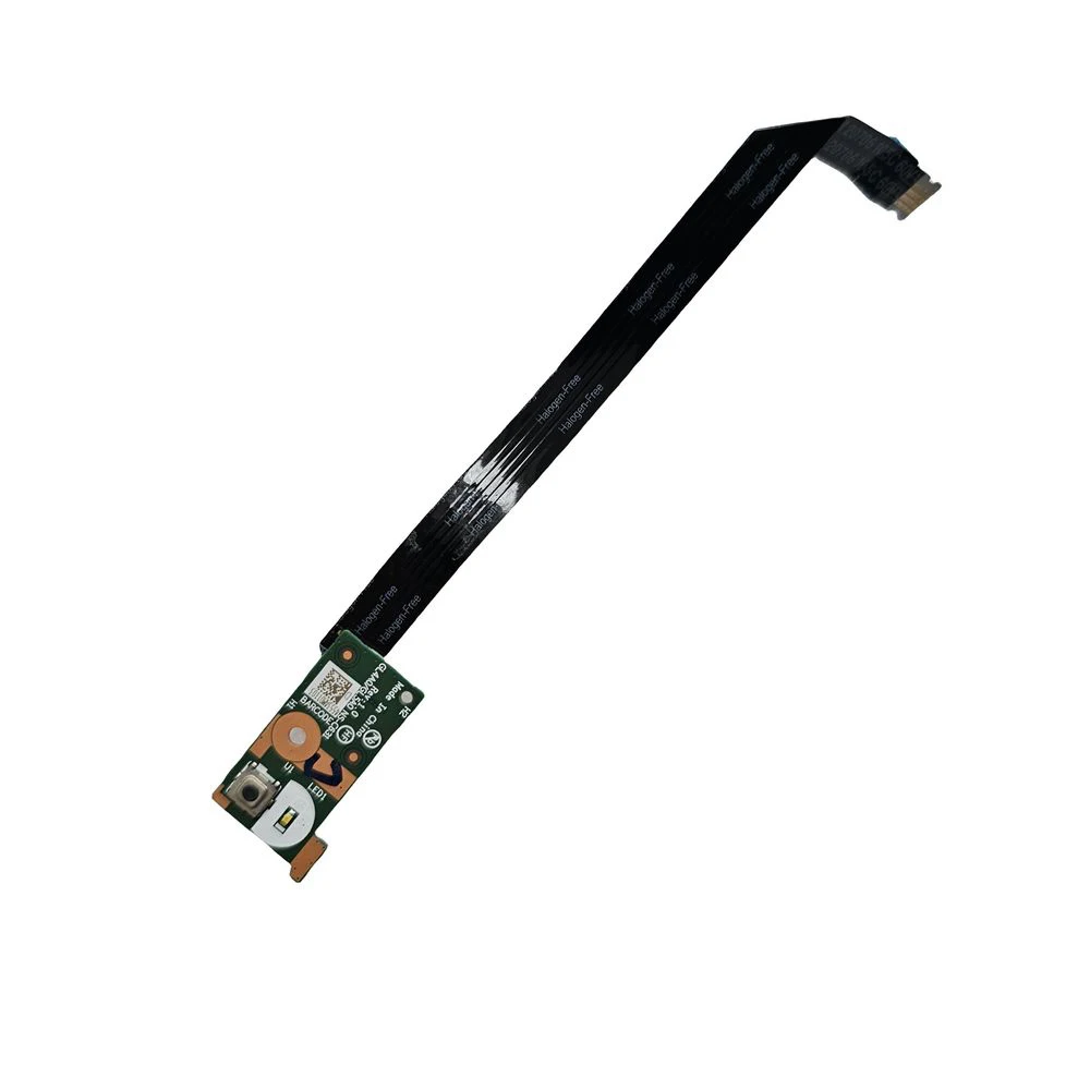 5C50S73050 NS-C631 Lenovo ThinkPad L14 Gen1 G2 switch board boot line cable button
