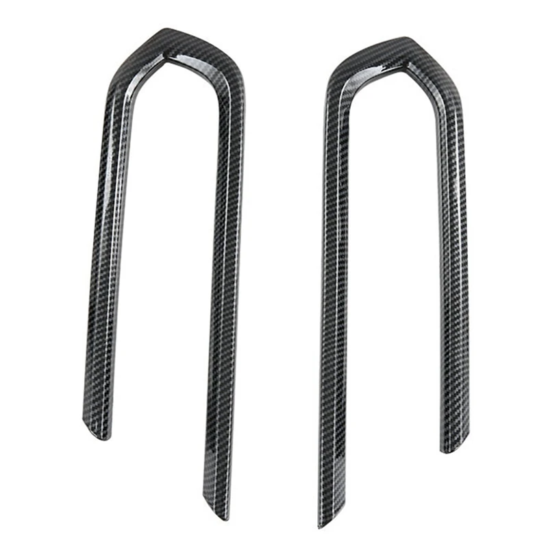 

2 шт., передняя противотуманная фара для Toyota Sienna 2021-2022