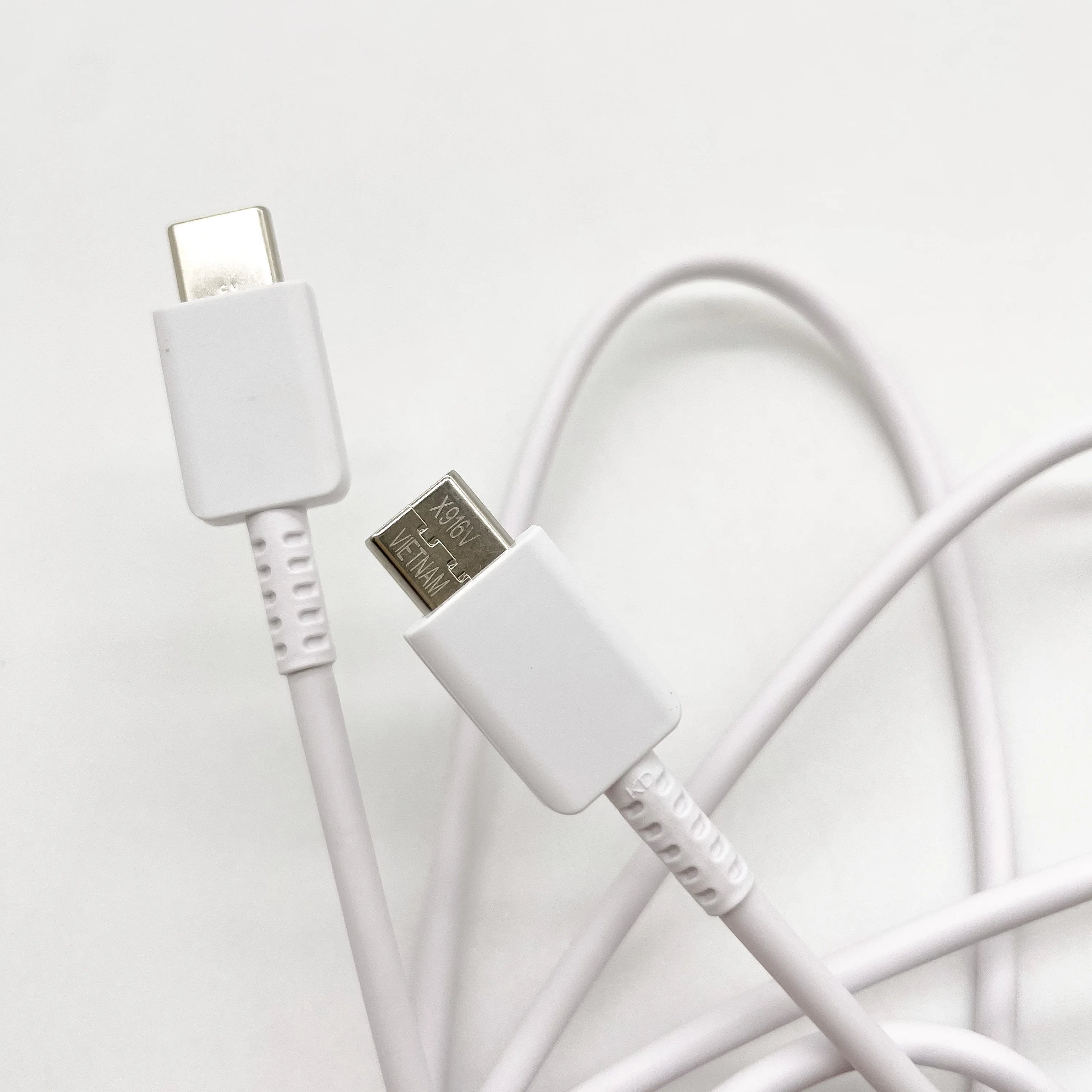 Ultra-Fast 60W PD Charger with 1.8M USB-C Cable