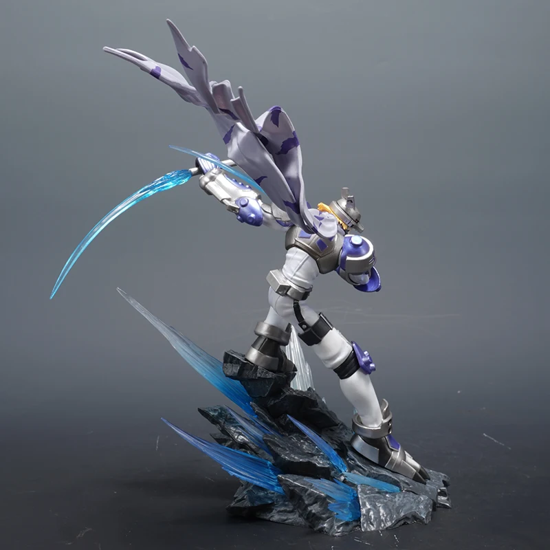 مجسم شخصية ديجيمون 23 سم PVC