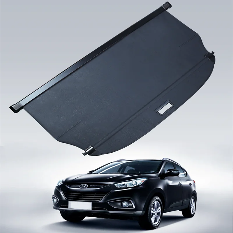 

Выдвижная перегородка для Hyundai ix35 2010-2016,2017-2021