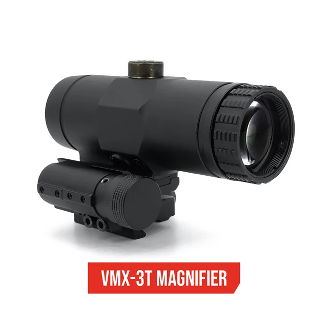 VMX-3T Magnifier