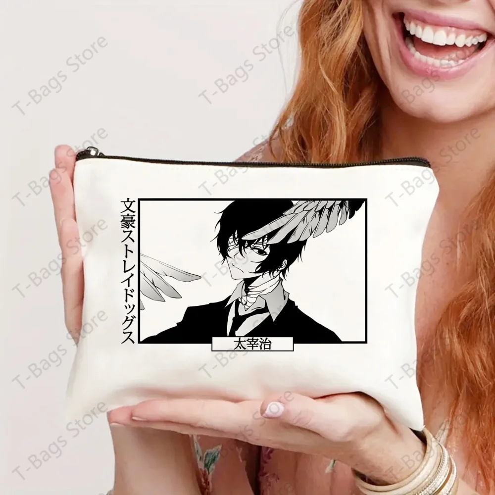 Makeup bag-G