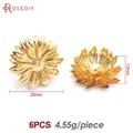 37391-18K Gold Color