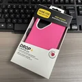 Pink White
