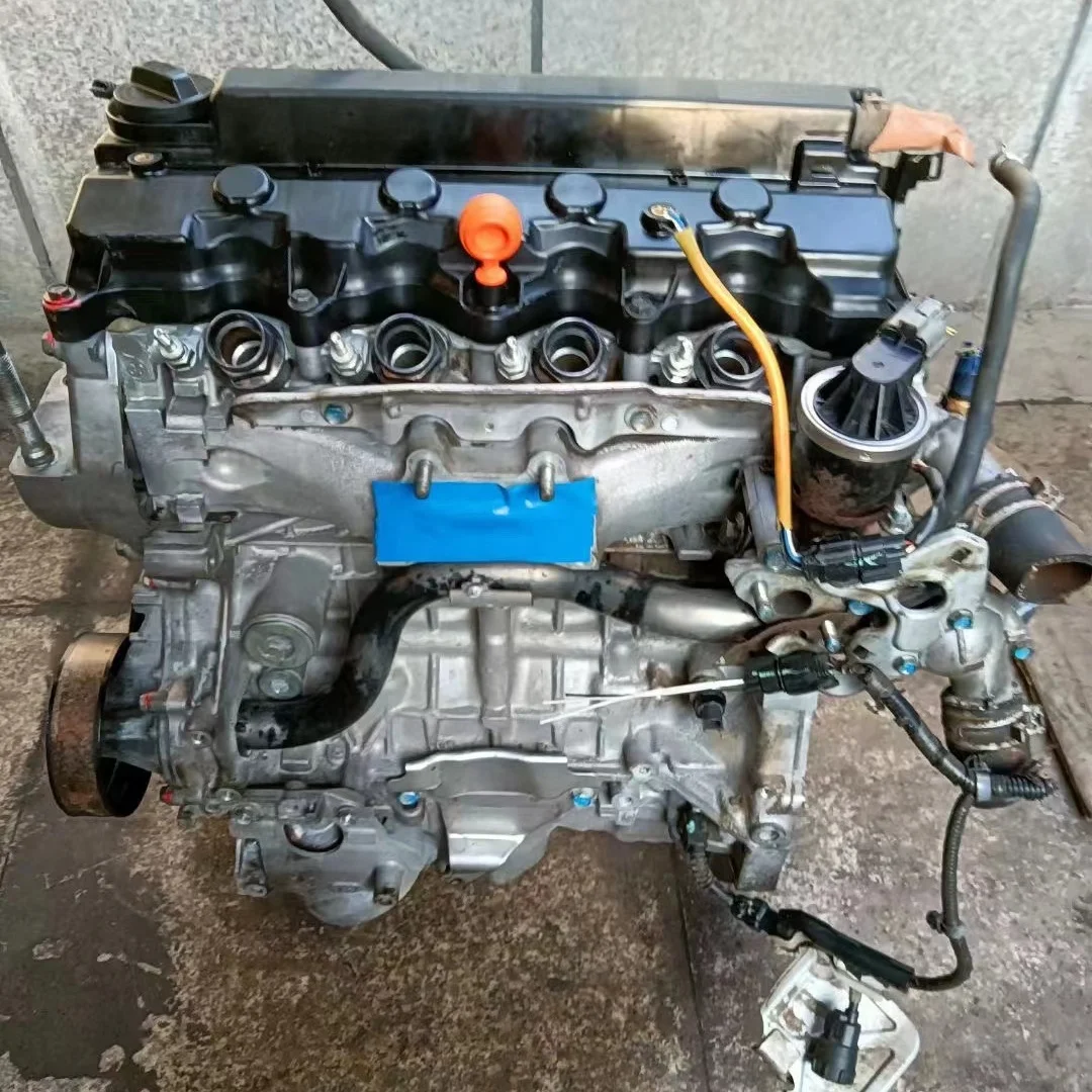 

CRV/EA888 gen2/gen3 Low mileage Japanese used engines by Sendtro products