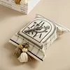 Vintage Tissue Box Car Tissue Bag Vintage Household Tissue Box Kitchen High-end Paper Storage Printing Creative Drawer Wholesale 3
