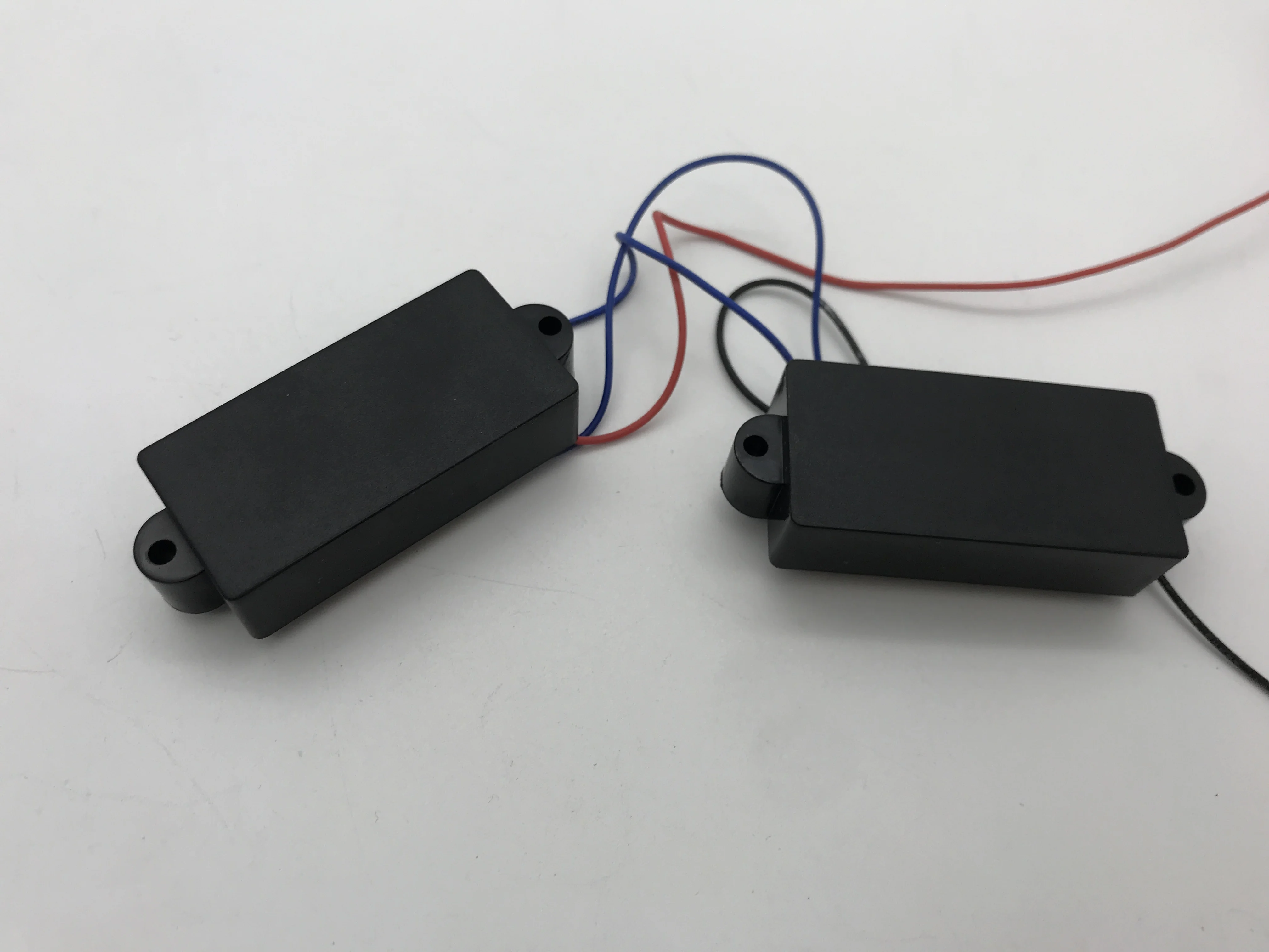 Professional Pickups for 4 Strings PB Electric Bass Guitar in Stock Discount Made in Korea
