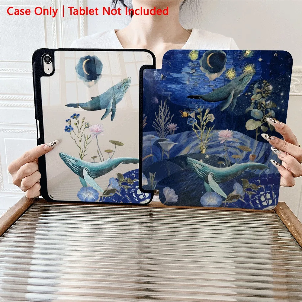 Universal Protective Tablet Case