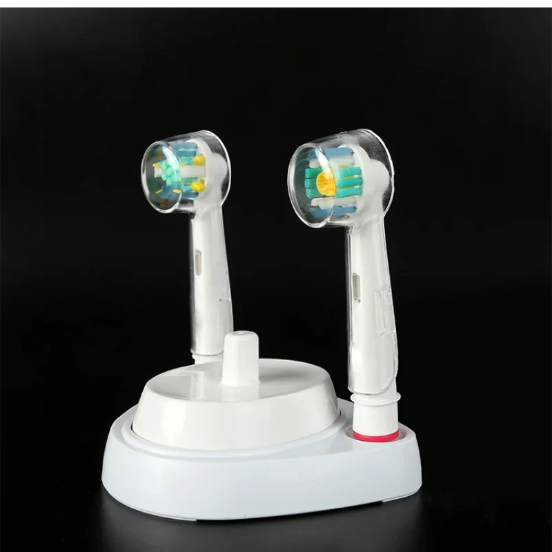 Toothbrush Covers 3Pcs Electric Toothbrush Heads Cover Toothbrush Head Protective Cover For Electric Dustproof