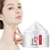 Hexapeptide Elastic&Tender face cream  Easy to wipe and absorb  Filling and fastening  Smooth and delicate brushed texture, ligh 1