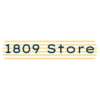 1809 Store