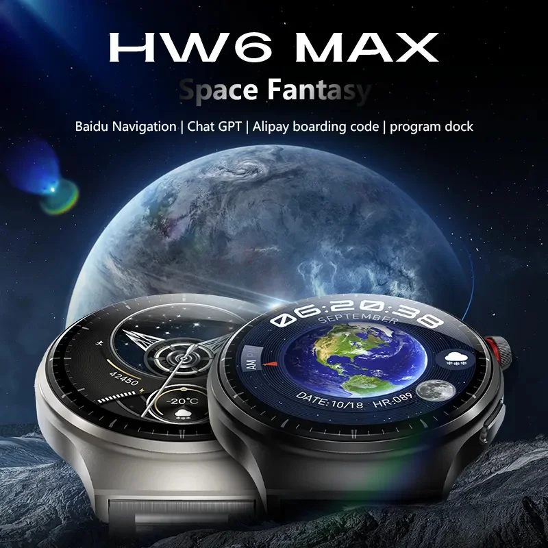 HW6 Max Ʈ ġ  HD  ũ ħ,  ȭ, NFC ä, GPT   Ʈġ, 1.52 ġ