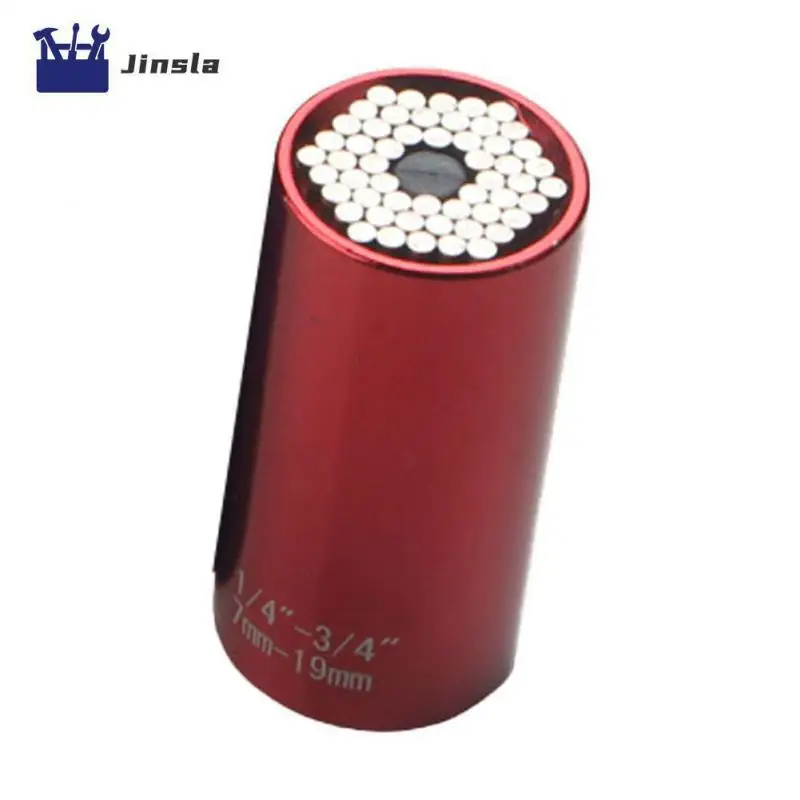 

Ванадиевая карбидная втулка, храповая головка, болт, храповая головка, инструменты для электродрели, втулка, преобразователь, втулка