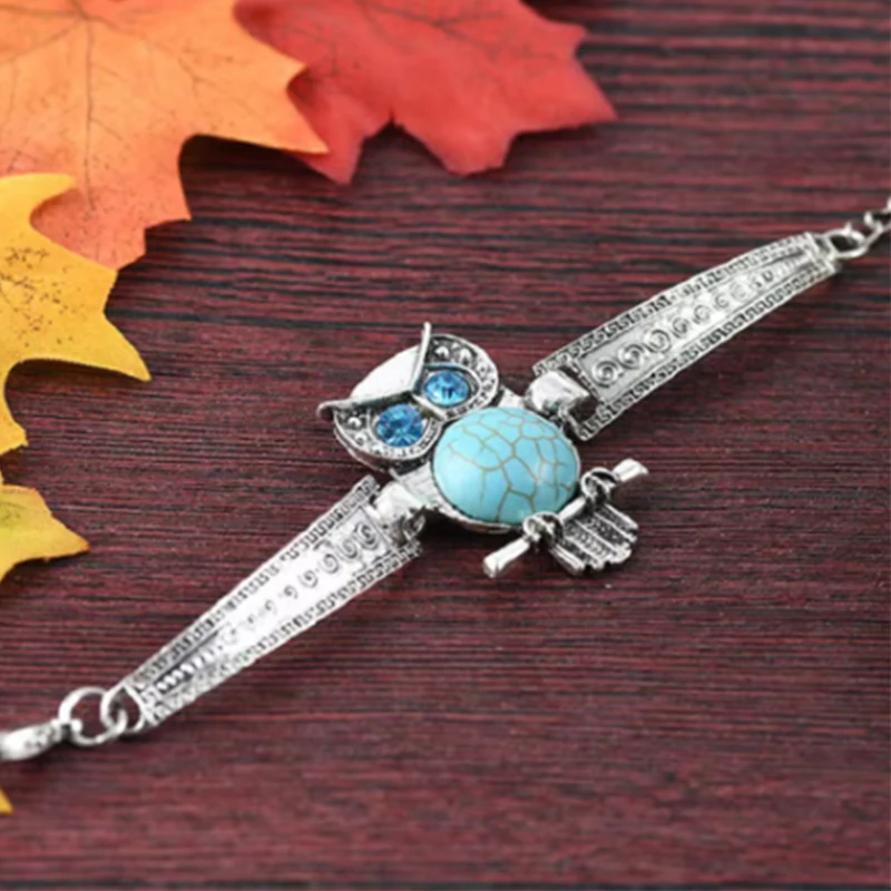 Bangle Bracelet for Men Women Classical Vintage