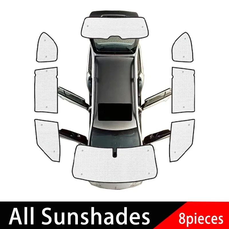 All Sunshades