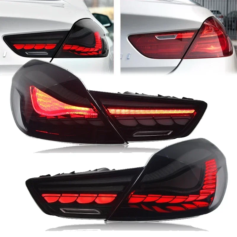 BMW 6シリーズF06,f12,f13,2010-2017,ブレーキ,リバースシグナル