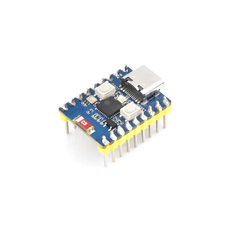ESP32-C3 ̴  , ESP32-C3FN4 ̱ ھ μ , 160MHz  ļ, 2.4GHz    5