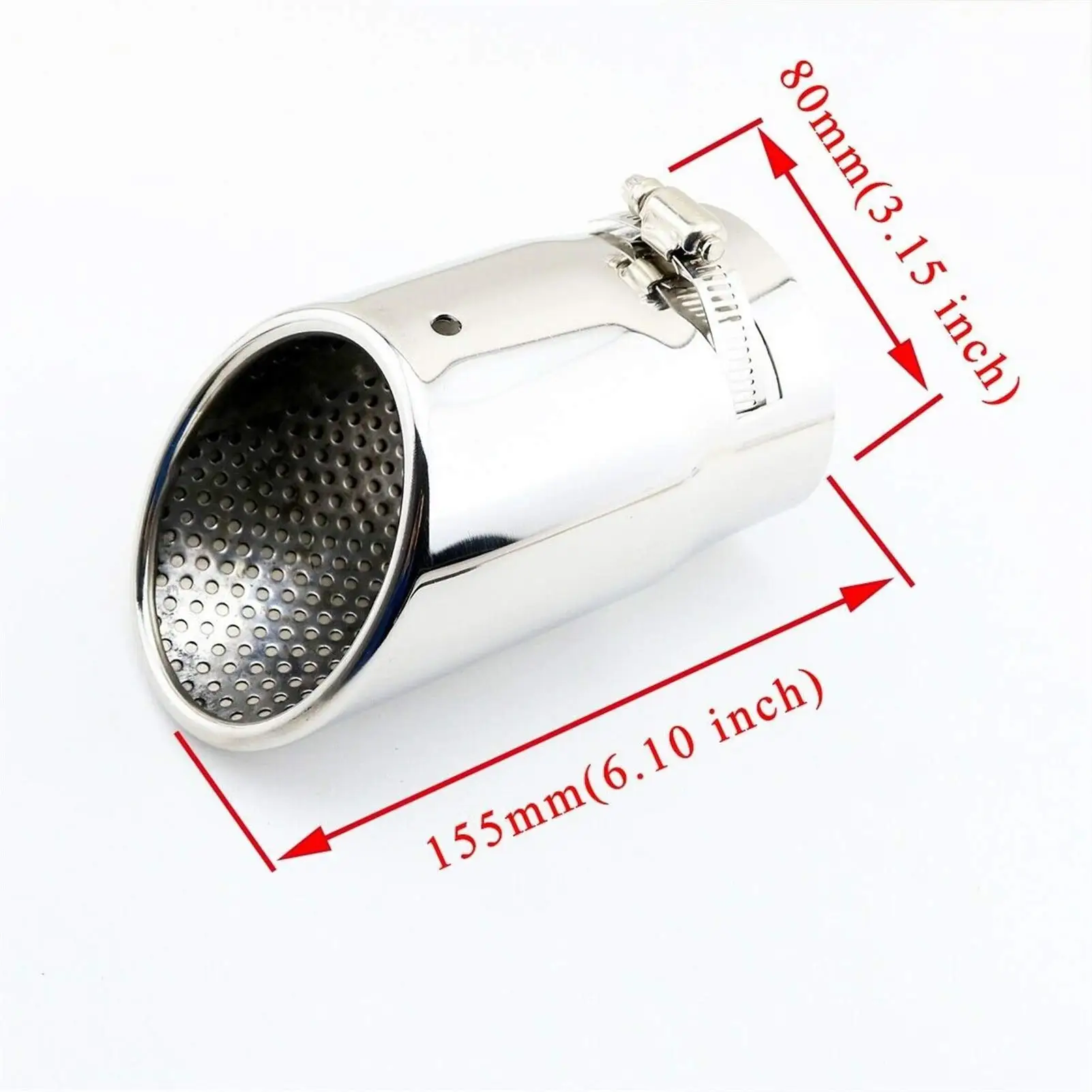 ڵ Tailpipe ĸ  ÷  Cx-3 Cx-4 Cx-5 Atez A6l  η ƿ ÷  񱸸