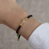 54210-0536c9.jpg New Brand Fashion Initial Letter Charm Bracelet Women Pave Zirconia A-Z Adjustable Rope Bracelet For Women Jewelry Gift
