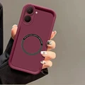Wine red