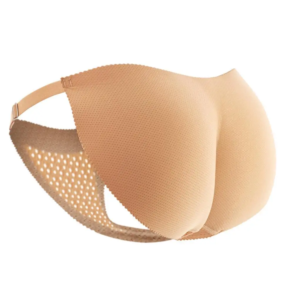 Butt Enhancer Underwear Seamless Butt Lifting Panties Padded