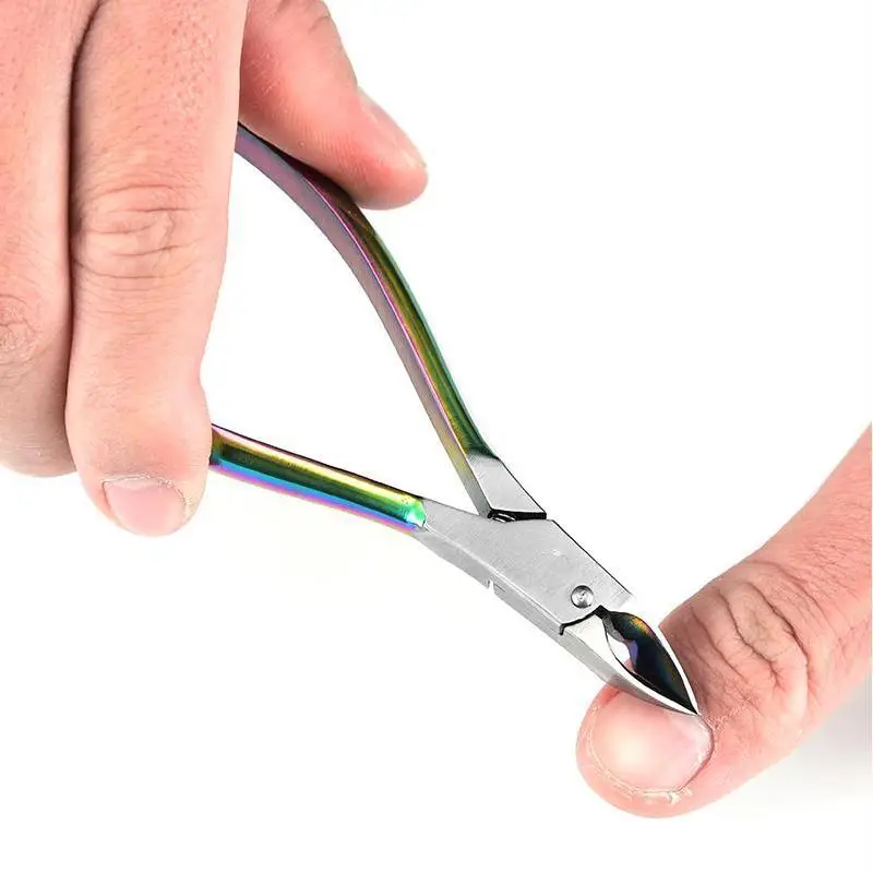 Le Migliori Offerte Taglia Cuticole Unghie Online - Fino A 71 - Foto 5