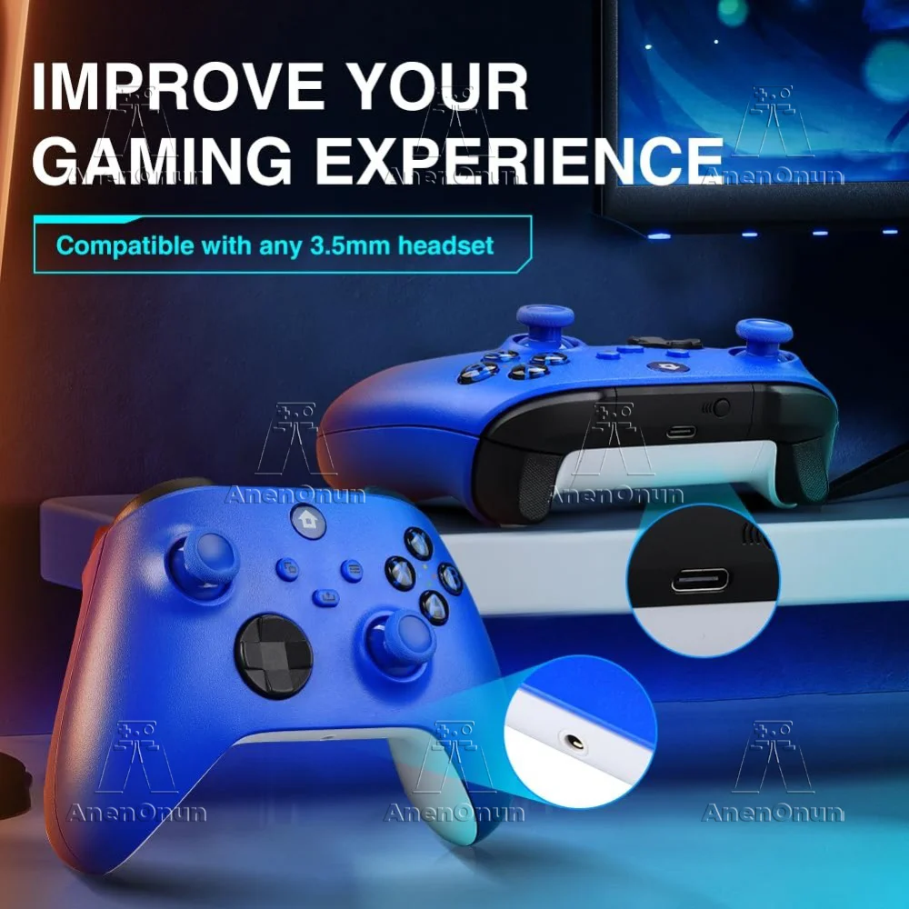 Xbox One Xbox ø X Xbox ø S PC  Ʈѷ,   е, 6  ̷ , ӿ е ̽ƽ