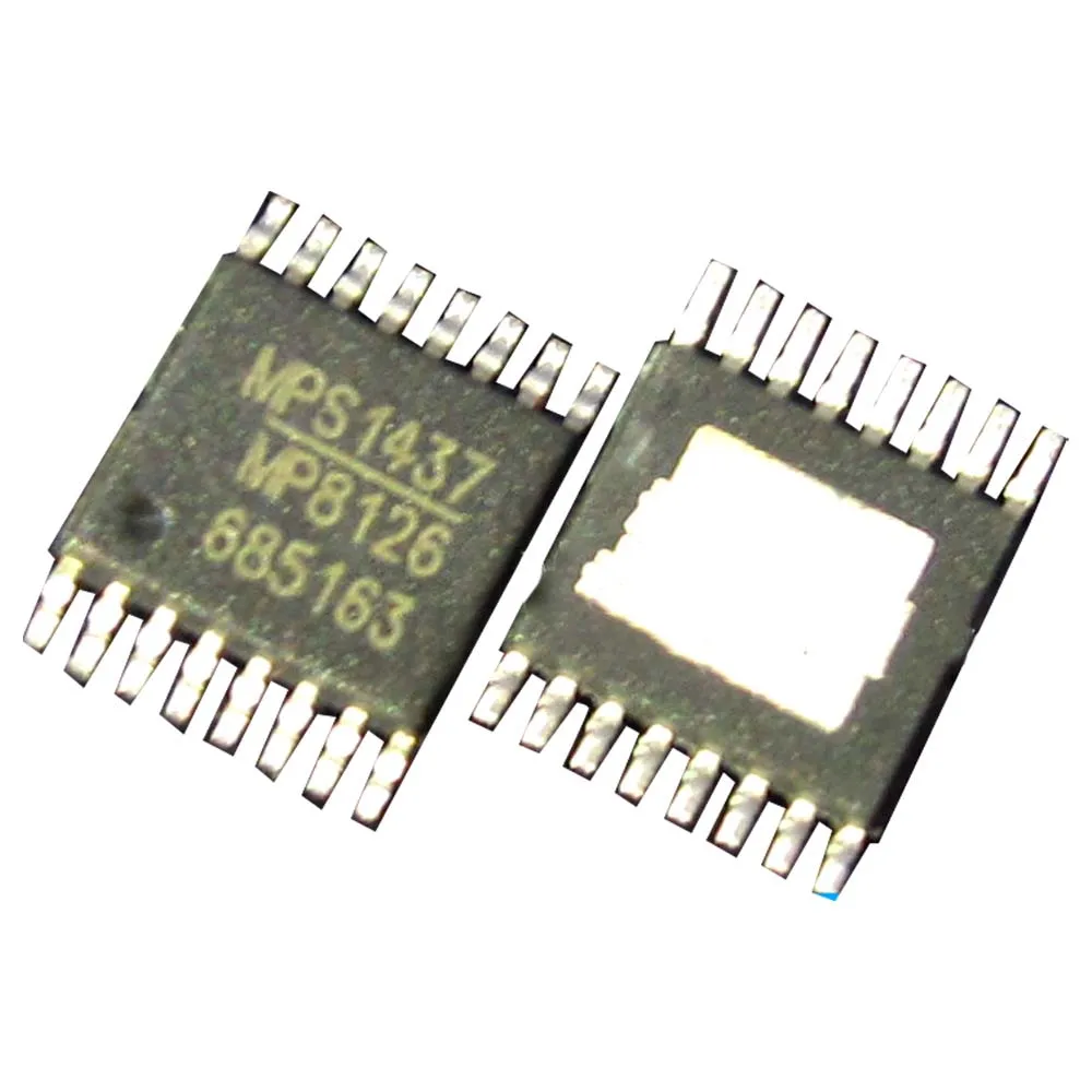 

10pcs/lot MP8126DF-LF-Z MP8126DF MP8126 TSSOP-16 In Stock