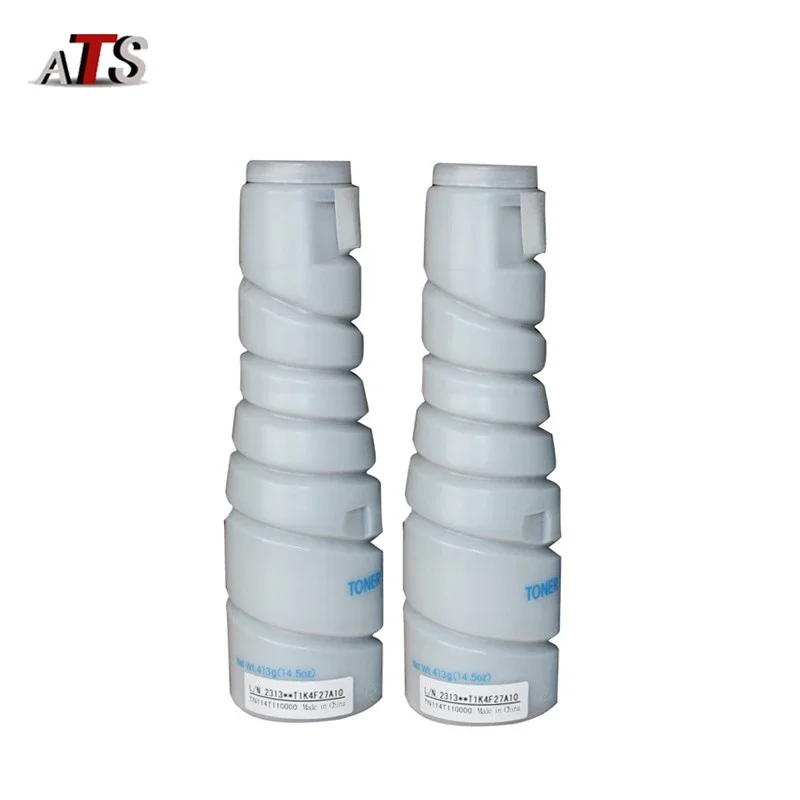 Cartucho de Toner Compatível para Konica Minolta Bizhub Tn114 Tn115 162 163 163v 210 211 220 7222 7516 7521 7621 7622 di 161