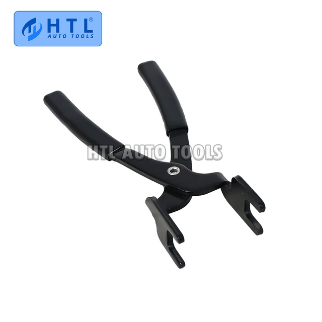 Fuel and AC Line Disconnect Plier 37300 Fuel Line Connector Removal Tool for Replacing Fuel Filters Quick Disconnect Tool Plier 6