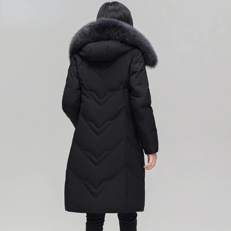 Рисунок 2 - Новинка 2023, женский пуховик