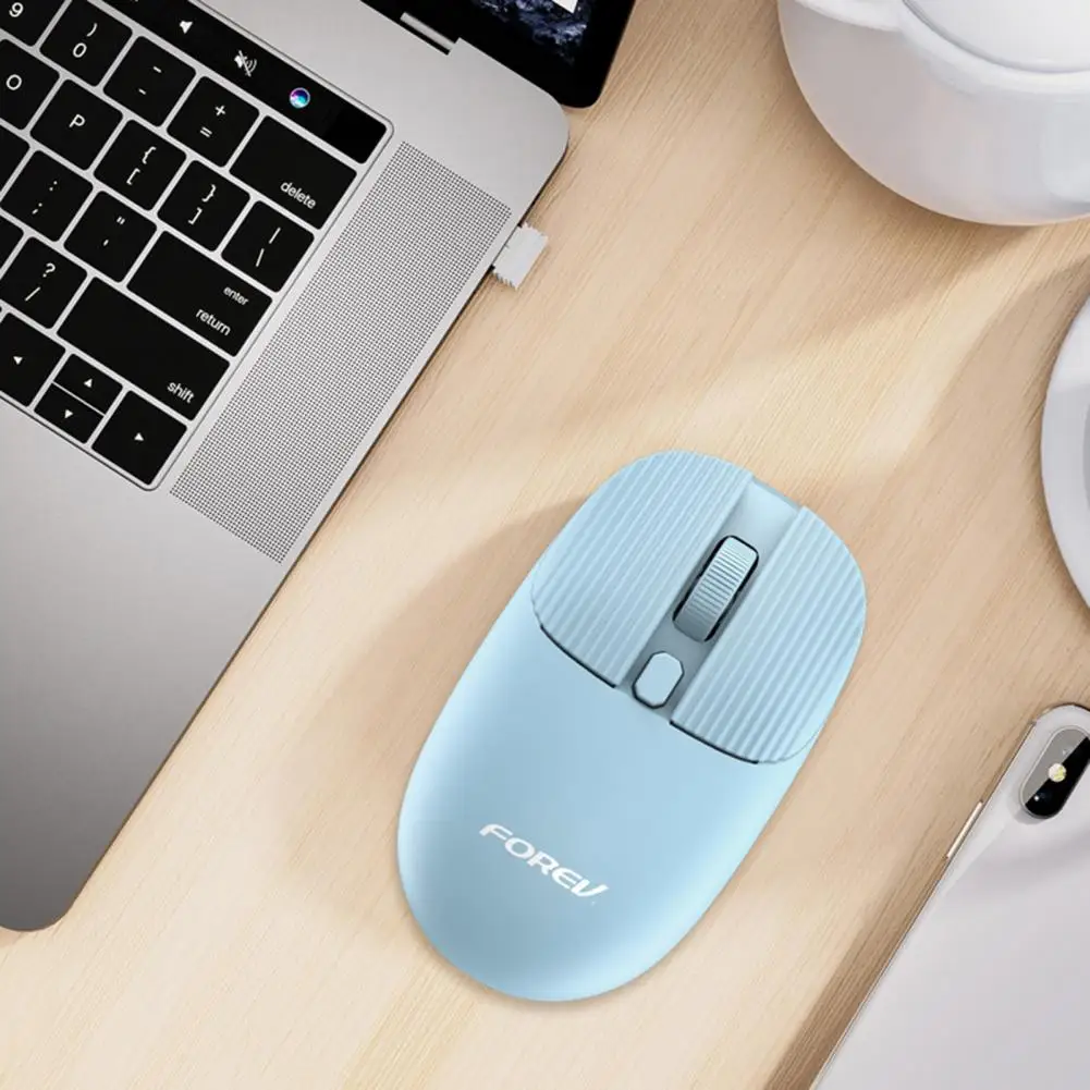 

Bluetooth-мышь для ноутбука, 2,4 ГГц