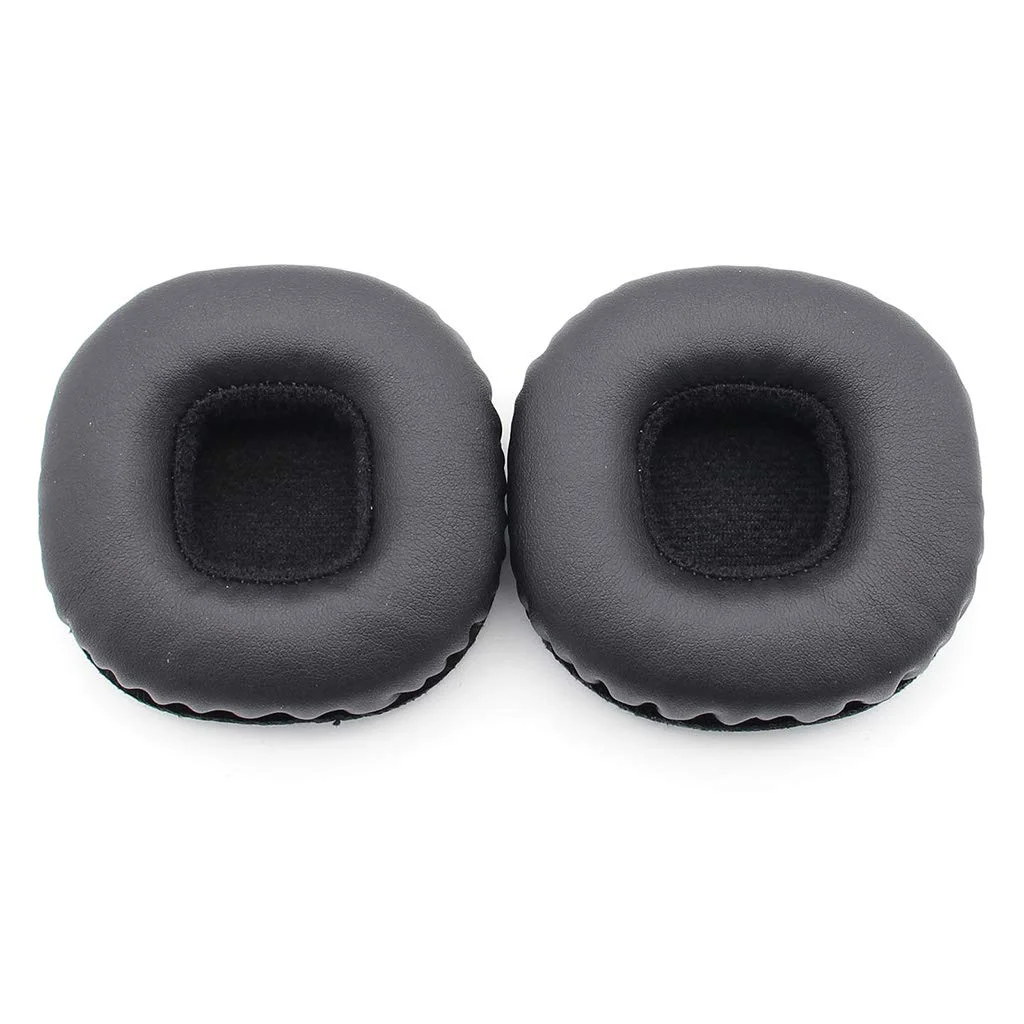 1pair Replacement Earphone Ear Pads Earpads Sponge Soft Foam Cushion
