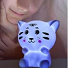 white tiger