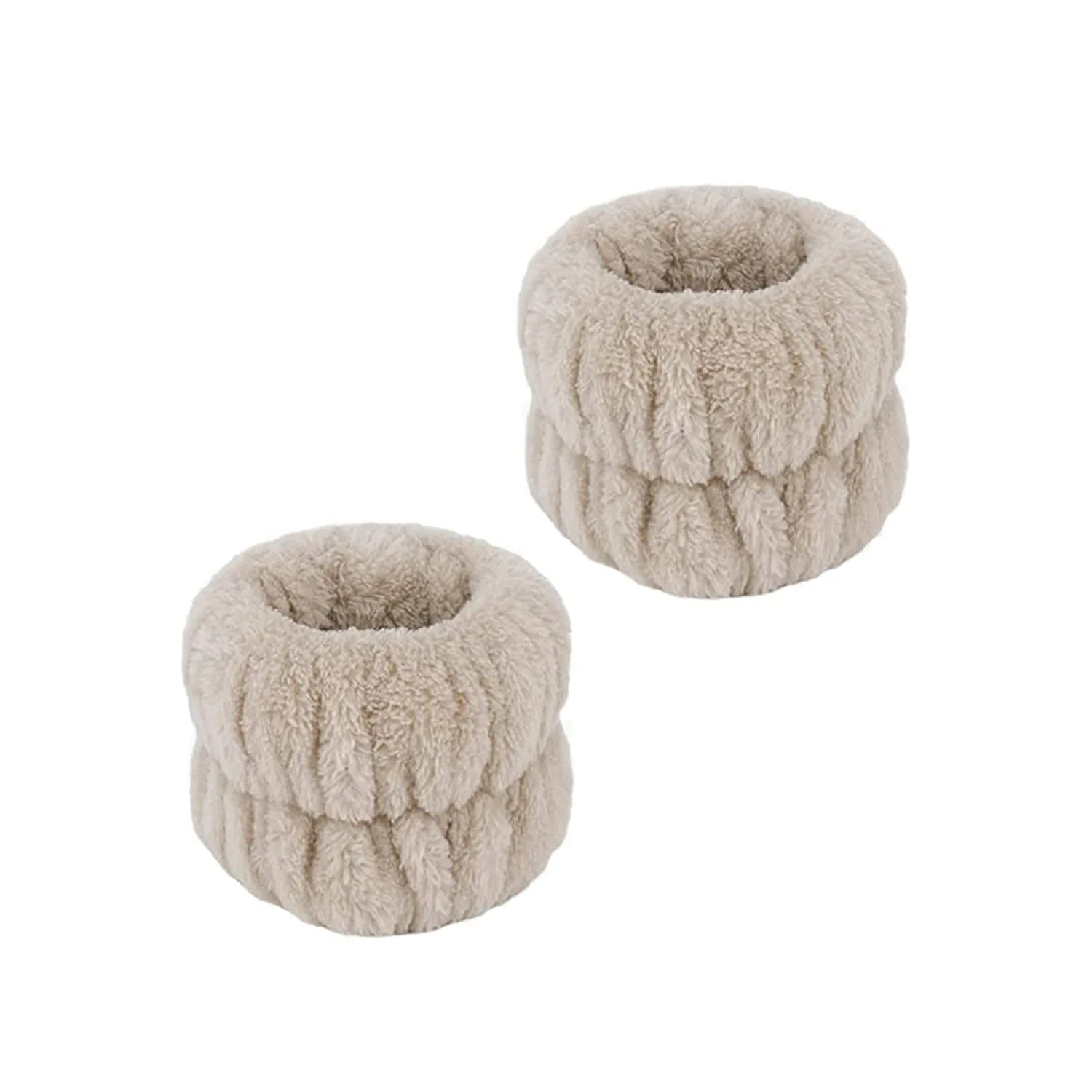 Gray Coffee 2Pcs