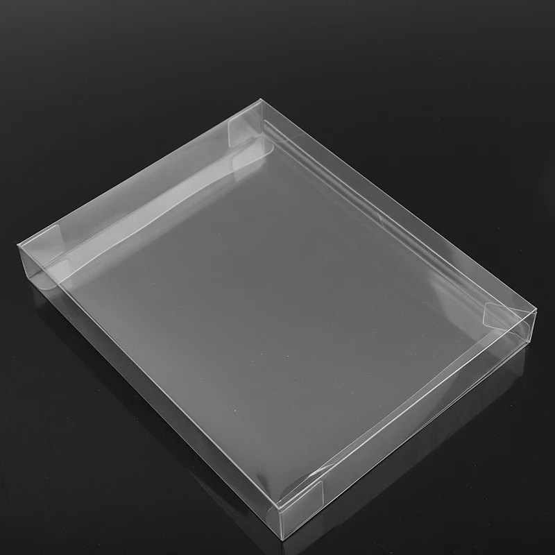 Custodia Protettiva Trasparente Per Cyberpunk 2077/Sony Ps4 Raccogli Scatole Custodia Per Animali Domestici Custodia Trasparente Per Giochi