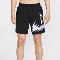 Nike véritable 2025 été hommes course coupe sèche short de sport HV2139-010 1