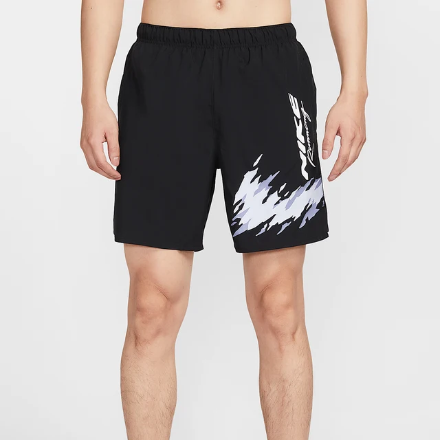 Nike véritable 2025 été hommes course coupe sèche short de sport HV2139-010 1