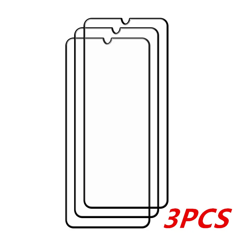 ل Realme C63 C51s C51 نوت 50 شاشة الزجاج المقسى في...