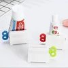 Toothpaste Squeezer Device Multifunctional Dispenser Facial Cleanser Clips Manual Lazy Tube Tools Press Bathroom Accessories 6