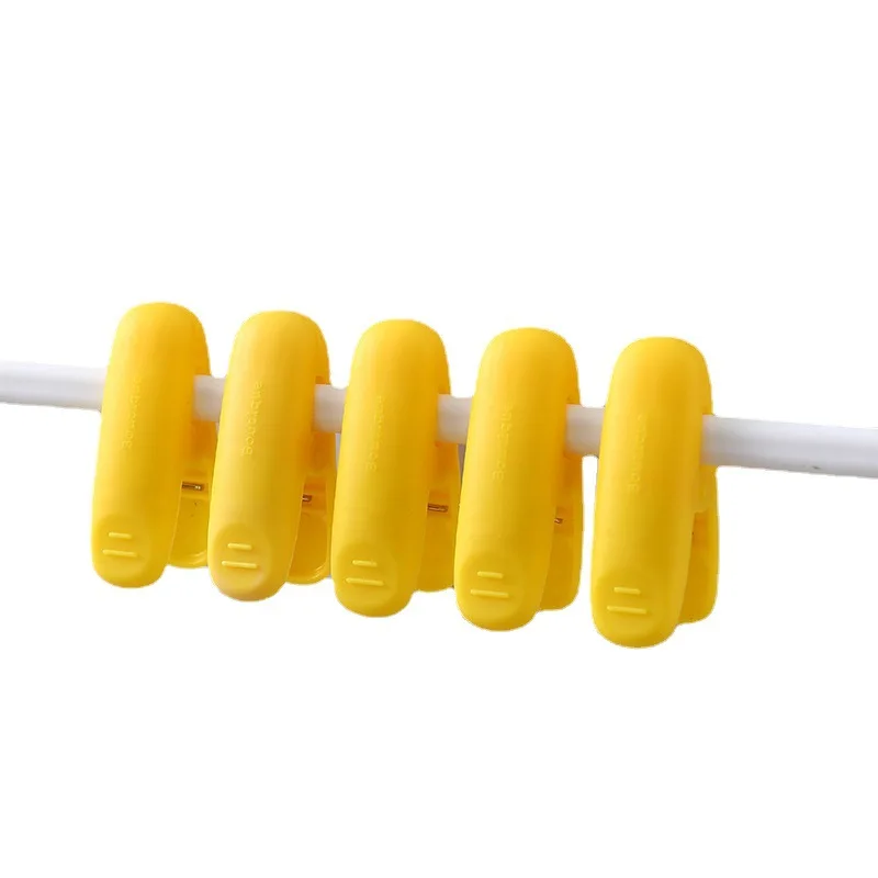 

Clothes-pin Clothes-peg Strong Grip Holder Quilt Dry Laundry Clothes Pegs Household Plastic Antiskid Clothes Blanket Hanging Peg